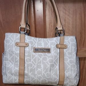CK Purse/Tote